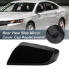 Chevrolet Impala Gloss Black Left Side Rearview Mirror Cover (2014-2020)