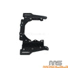 Harley Softail Low Rider EI Diablo FXRST Headlight Bracket System (22-24)