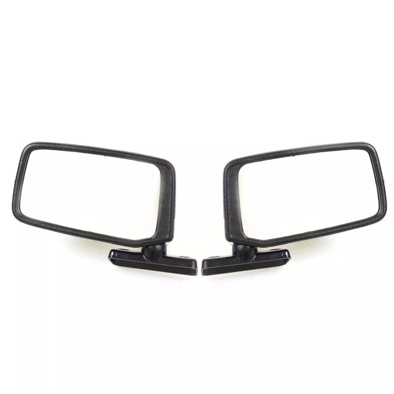 Toyota Corolla 1971-1978 Black Mirrors