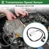Isuzu CVR CXH CXM CXZ 1 Pc Transmission Odometer Speed Sensor