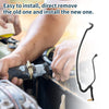 Land Rover LR4 Radiator Hose No.LR014567 (2010-2016)