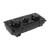 Nissan Frontier AC Air Conditioner Heater Control Panel (2007–2012)