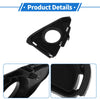 Toyota Rav4 Front Right Fog Light Grill (2016-2019)