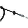 Toyota Hilux KZN165 RZN169 LN167 4x4 Front Hand Brake Cable Assembly
