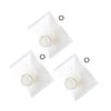 Yamaha YZF R1 R6 R6S R6R FZ8 3 x Fuel Pump Filter Strainers (2003-2016)