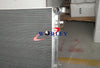 VW Golf GTI, Audi A3, Seat Leon Aluminum Radiator (2000-2006)