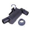 Ford Focus, Transit, Tourneo Windshield Washer Pump & Grommet (2011-2023)