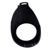 Ford Focus Black Fog Light Covers (2012-2014)
