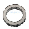 KTM EXC-F 250, XC-F 250 Clutch Starter (2007-2019)