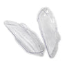 BMW E92 E93 M3 328i 335i Car Headlight Lamp Covers (2006-2009)
