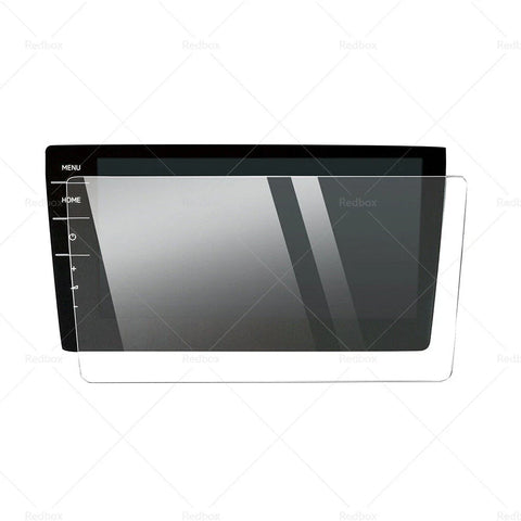 VW Tiguan 9.2" Tempered Glass Touch Screen Protector (2018-2023)