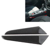 Audi A3 2014-2019 Carbon Fiber Gear Shift Panel Cover