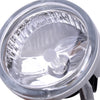 Toyota Prius, Highlander Left Front Fog Light (2004-2009, 2004-2007)