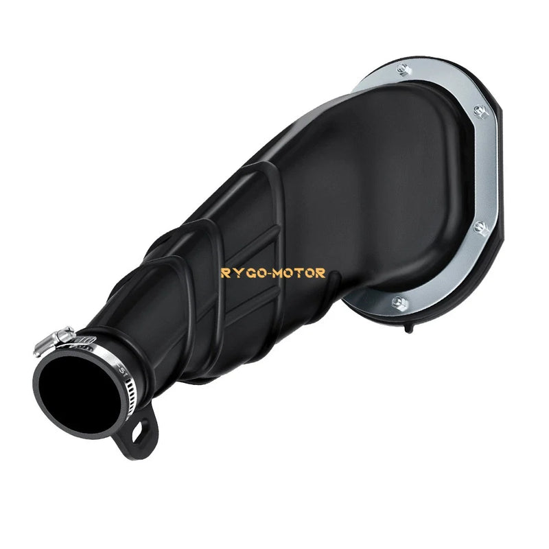Yamaha Blaster YFS200 Air Box Intake Duct Tube Joint Guide Holder Plate