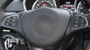 Mercedes Benz W231 W172 (2016-2019) Black Steering Wheel Switch Kit