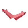 YAMAHA MT-15 MT-125 Front Fairing Winglets Aerodynamic Spoiler Red (2020-2023)