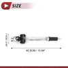 Ford F-150 Steering Column Shaft (2005-2006)