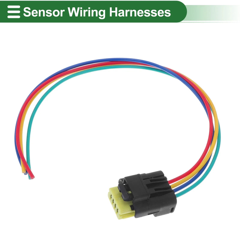 Ford Fiesta (2008-2023) - 1 x Pcs 4 Pin Sensor Wiring Harness