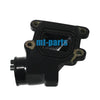 Yamaha CX50 Champ Carburetor Intake Manifold Boot (1988-1990)