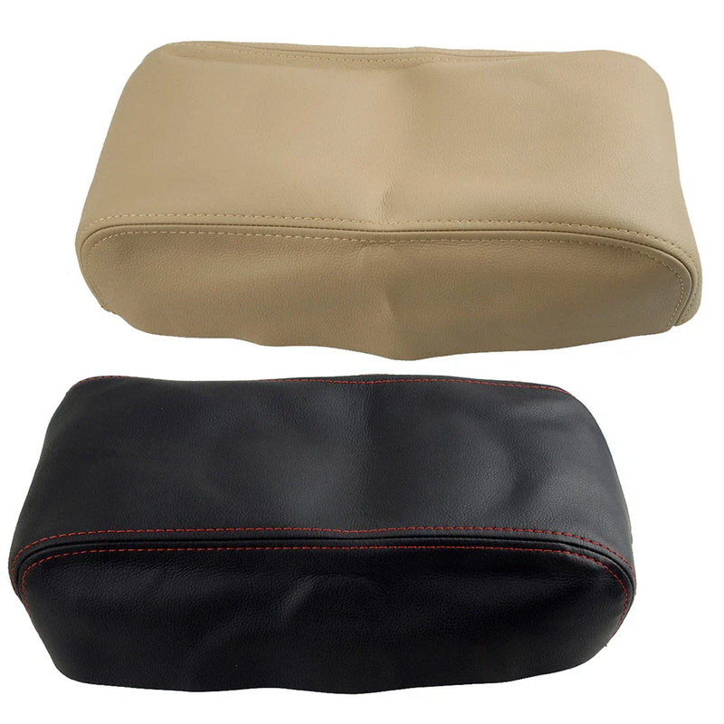Nissan Pathfinder Center Console Armrest Lid Cover (2005-2012)