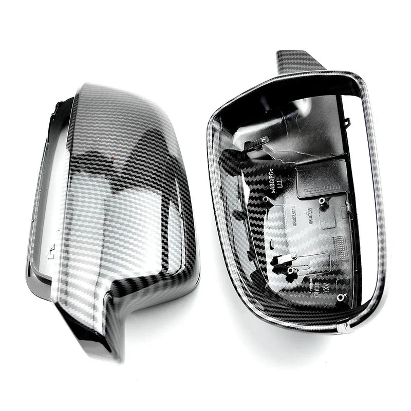Audi A5 / S5 Side Wing Mirror Caps Covers (2008–2009)