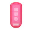 Honda X ADV SH 300 150 125 3 x TPU Motorcycle Scooter Key Cases