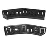 Jeep Cherokee Upper Bumper Brackets (2014-2018)