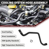 Ford C-MAX Cooling System Hose Assembly (2010-2019)