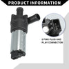 Ford Galaxy Auxiliary Cooling Water Pump (1995-2006)