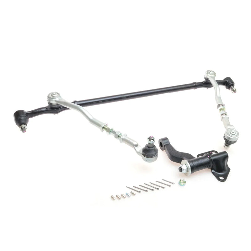 Nissan Frontier / Navara D22 1997-2004 Steering Drag Link