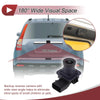 Ford Flex Rear View Camera (2013-2019)