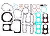 Kawasaki KZ900 Complete Engine Gasket Set (1973-1977)