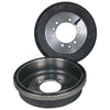 Toyota Landcruiser 40 45 Series BJ40 FJ45 HJ45 Front Brake Drums (76-80)