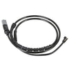 BMW X6 X5 Rear Brake Pad Wear Sensor (2011-2016)
