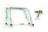Kawasaki Vulcan VN800 Classic Saddlebag Support Bar (1995)