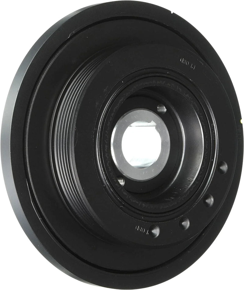 Toyota Supra Crankshaft Harmonic Balancer Pulley (1993–2002)