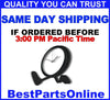 Chevy / GMC 6.6L V8 Crankshaft Main Seal Rear