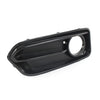 BMW 1 Series F20 F21 LCI Sport Fog Light Grille Cover (2014-2019)