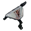 Hyundai Elantra Sedan Right Side Fog Light Lamp (2019-2020)