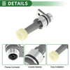 Kia Pride Rio Transmission Speed Sensor (1986)