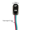 Johnson Evinrude Power Trim Tilt Switch