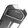 Quattroporte 2016-2021 Carbon Fiber Center Console Gear Shift Panel Trim