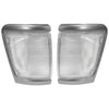 Hilux LN106 LN107 LN111 RN105 RN106 Front Grey Corner Park Light Lamps