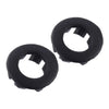 BMW X5 Car Front/Rear Door Lock Rod Cover Grommets (2000-2006)