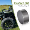 Can-Am Renegade / Outlander 2017-2023 Front Rear Prop Yoke Wear Ring