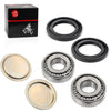 Honda Recon 250 TRX250 Swingarm Bearings and Seals Rebuild Kit (1997–2001)