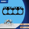 HINO N04C N04CT (16V) New Cylinder Head Gasket (2000-2005)