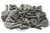 Lotus Exige S3 Fasteners / 2 x / Front and Rear