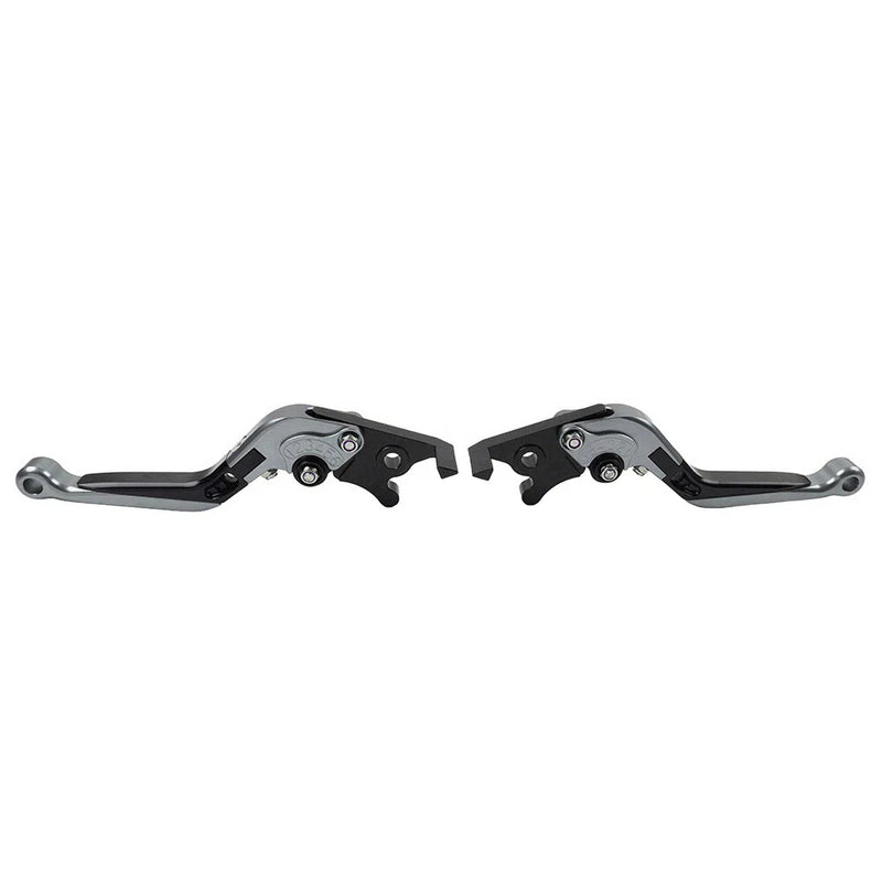 BMW G310R G310GS CNC Extendable Brake Clutch Levers (2017-2021)