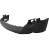 Bumper Cover For 2011-2017 Jeep Patriot Front Upper and